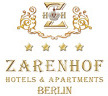 Zarenhof Hotels und Apartments Berlin