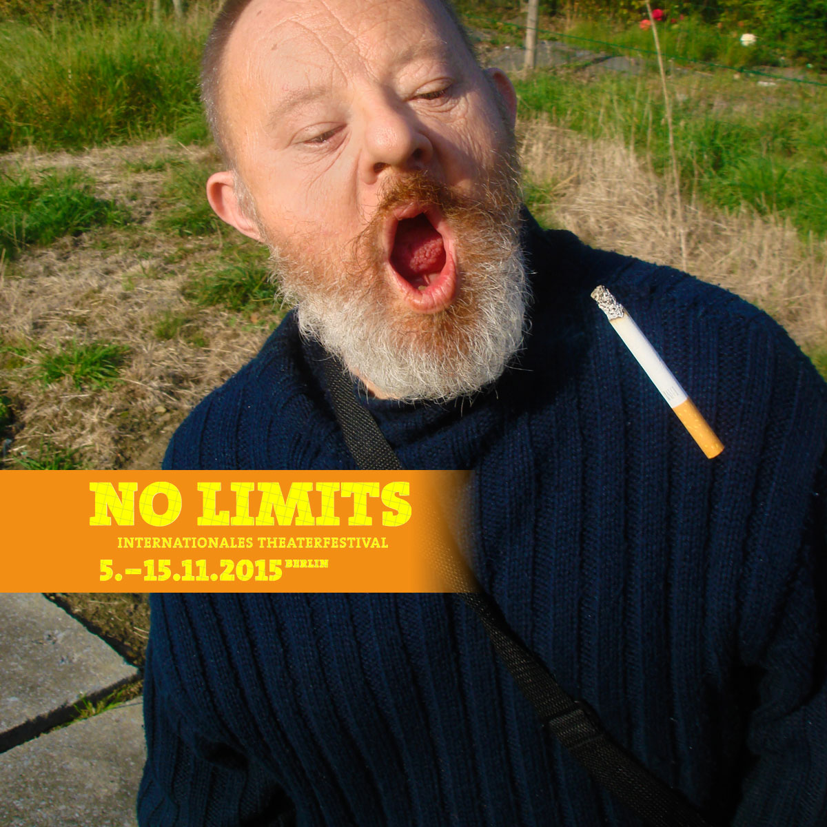 No Limits 2006