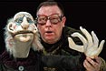 Neville Tranters Stuffed Puppet Theatre (AUS/NL)