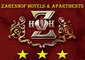 Zarenhof Hotels & Appartements