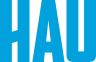 Logo HAU Hebbel am Ufer