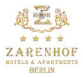 Logo Zarenhof