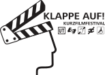 Logo Klappe Auf Kurzfilmfestival