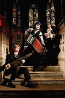 The Tiger Lillies (GB)