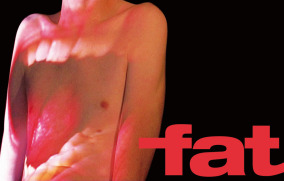 Pete Edwards (GB): FAT [FETT]