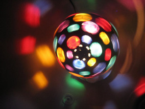 Democratic Disco – Jeder Mensch ist ein DJ!