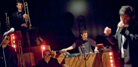 MAD MUSIC NIGHT - The Choolers