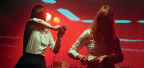 MAD MUSIC NIGHT Skills