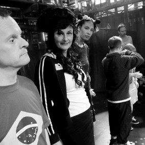 Das Helmi feat. Theater HORA (D/CH): Schlafen kann ich, wenn ich tot bin [I can sleep when I’m dead]