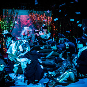 Teatr 21 (PL): Downfalls. Episode 2