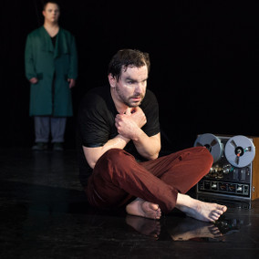Theater RambaZamba (D): Die Elenden