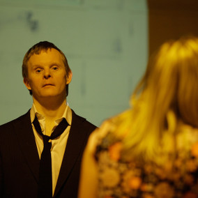 kraut_produktion / Theater HORA (CH): Human Resources
