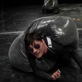 Theater RambaZamba (D): Endspiel [Endgame]
