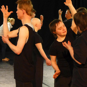 UNBESCHREIBLICH WEIBLICH - Offene Theaterwerkstatt