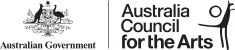 Australia Council for the Arts