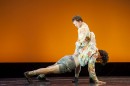 Danza mobile (ES): IDEM (qué monocigótico me siento)