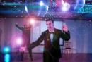Gari Gardiner & Ian Johnston (GB): Dancer