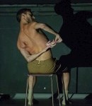 Alessandro Schiattarella (CH): Altrove