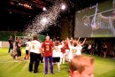 Theater HORA / Schauspielhaus Zürich / Monster Truck (CH / D): Goal Mania