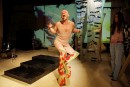 kraut_produktion / Theater HORA (CH): Human Resources