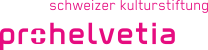 Pro Helvetia - Schweizer Kulturstiftung