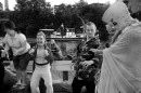 Das Helmi feat. Theater HORA (D/CH): Schlafen kann ich, wenn ich tot bin [I can sleep when I’m dead]