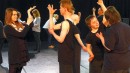 UNBESCHREIBLICH WEIBLICH - Offene Theaterwerkstatt 
