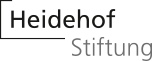 Logo Heidehof Stiftung