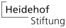 Logo Heidehof Stiftung