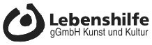 Logo Lebenshilfe Kunst und Kultur